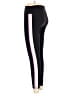 Spiritual Gangster Color Block Black Active Pants Size XS - photo 2