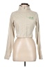 Assorted Brands Ivory Track Jacket Size M - photo 1