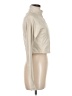 Assorted Brands Ivory Track Jacket Size M - photo 4