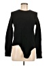 Madewell Black Pullover Sweater Size M - photo 1