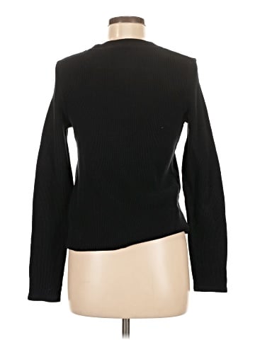 Madewell Pullover Sweater - back