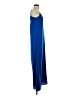 Gianni Bini 100% Polyester Blue Casual Dress Size XS - photo 4