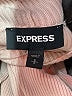 Express Pink Cocktail Dress Size S - photo 7