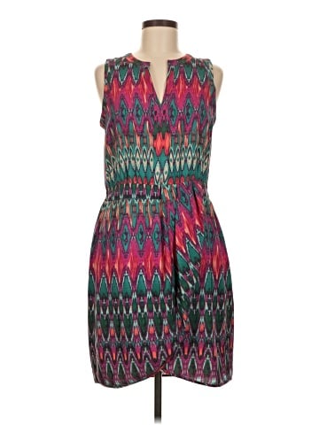 Charlie Jade Casual Dress (view 1)