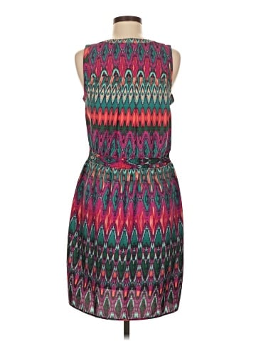 Charlie Jade Casual Dress (view 2)
