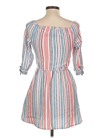 Lily Bleu Casual Dress (view 2)