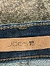 Joe's Jeans Blue Jeans Size 26 waist - photo 4