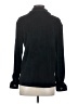 Muk Luks Black Long Sleeve Blouse Size S - photo 2