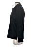 Muk Luks Black Long Sleeve Blouse Size S - photo 5