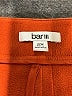 Bar III Orange Casual Pants Size 22 - photo 4