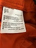 Bar III Orange Casual Pants Size 22 - photo 5