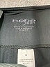 Bebe Sport Color Block Black Active Pants Size 1X - photo 4
