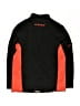 Spyder 100% Polyester Black Track Jacket Size S (kids) - photo 2