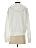 Love by Gap 100% Cotton White Sweatshirt Size S - photo 2
