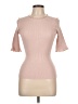 Bailey 44 Pink Pullover Sweater Size L - photo 1