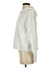 Love by Gap 100% Cotton White Sweatshirt Size S - photo 5