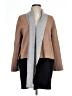 Dreyden Brown Cardigan Size L - photo 1