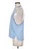 Assorted Brands Blue Sleeveless T-Shirt Size M - photo 5