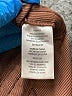 Almost Famous Brown Cocktail Dress Size M - photo 7