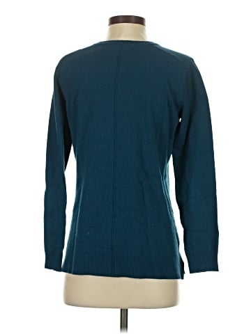 Karen Scott Pullover Sweater (view 2)