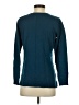 Karen Scott Teal Pullover Sweater Size S - photo 2