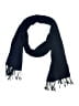 Unbranded Blue Scarf One size - photo 1