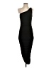 Lulus Solid Black Cocktail Dress Size S - photo 1
