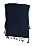 Unbranded Blue Scarf One size - photo 2