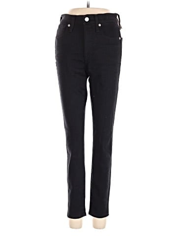 Madewell Jeggings (view 1)