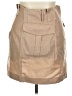 H&M Tan Casual Skirt Size 14 - photo 1