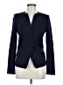 Isabel Marant Blue Wool Blazer Size EU (FR) 38 / US 6 - photo 1