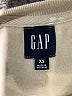 Gap Solid Tan Sweatshirt Size XS - photo 7