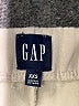 Gap Solid Tan Casual Pants Size XXS - photo 7