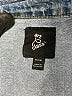 Art Class Blue Denim Jacket Size 7 - 8 - photo 3