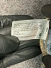 Art Class Blue Denim Jacket Size 7 - 8 - photo 4