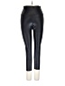 Carbon38 Metallic Black Active Pants Size S - photo 1