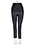 Carbon38 Metallic Black Active Pants Size S - photo 2