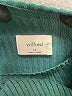 Wilfred Teal Cocktail Dress Size XS - photo 6