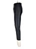 Carbon38 Metallic Black Active Pants Size S - photo 5