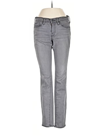 FRAME Denim Jeans (view 1)