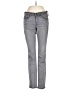 FRAME Denim Hearts Gray Jeans Size 26 waist - photo 1