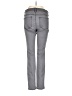 FRAME Denim Hearts Gray Jeans Size 26 waist - photo 2