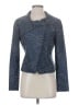 Atelier Blue Blazer Size 2 - photo 1