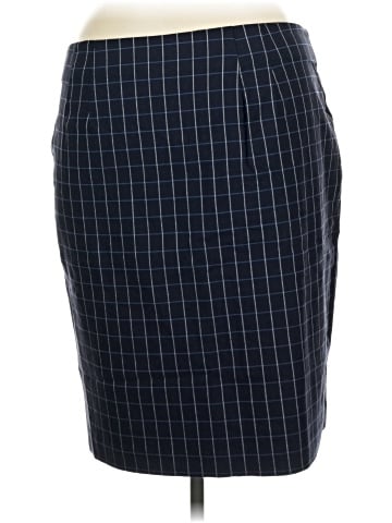 Elle Formal Skirt (view 2)
