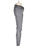 FRAME Denim Hearts Gray Jeans Size 26 waist - photo 4