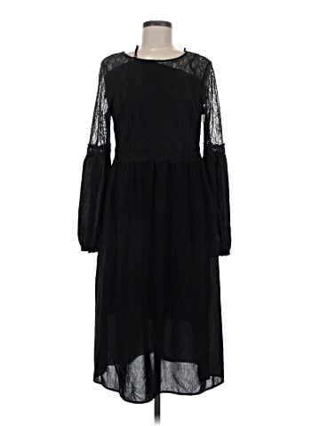 Who What Wear Casual Dress (view 1)