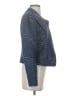 Atelier Blue Blazer Size 2 - photo 4