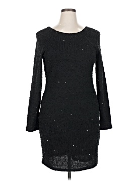 Jennifer Lopez Cocktail Dress