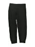 Hanes Solid Black Casual Pants Size XS (kids) - photo 2