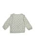 Child of Mine by Carter's 100% Polyester Gray Sweatshirt 12-18 MO / 18 MO - photo 2